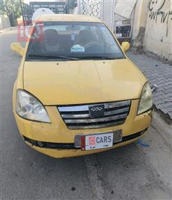 شيري A520